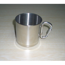 Stainless Steel Cup (CL1C-M37)